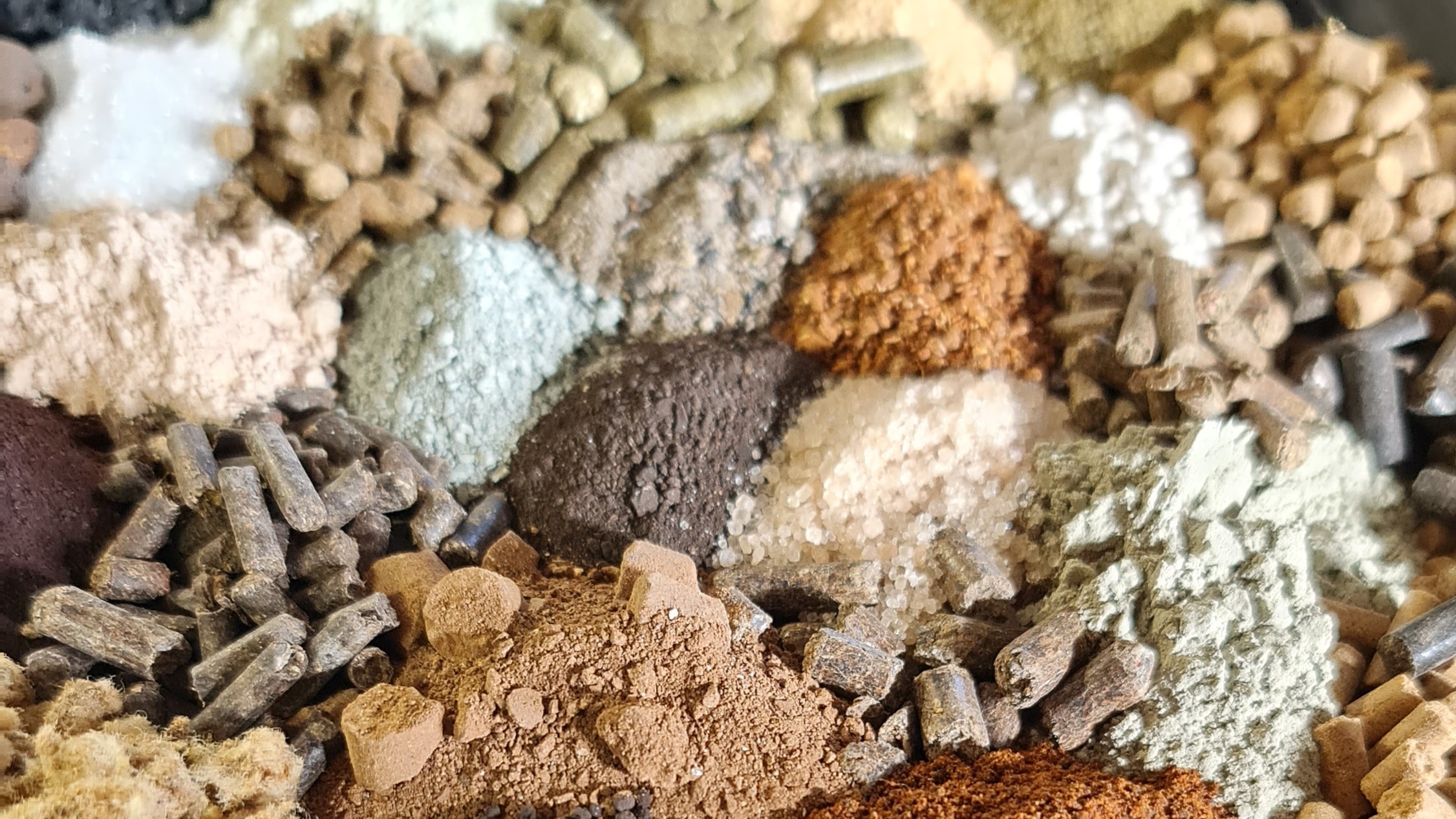 LIving Soil