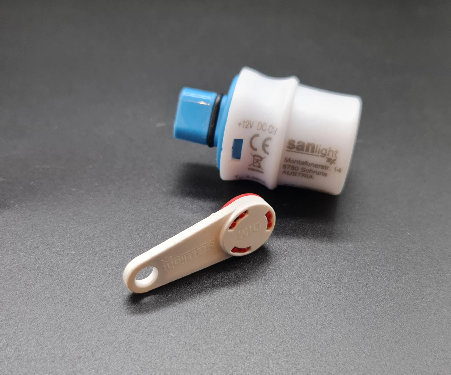 SANlight Bluetooth DImmer