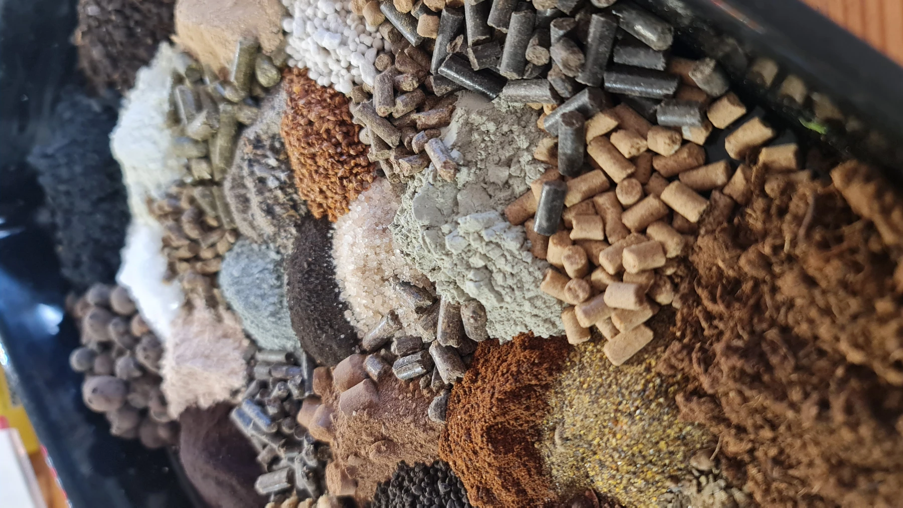 Highbach Living Soil Mix