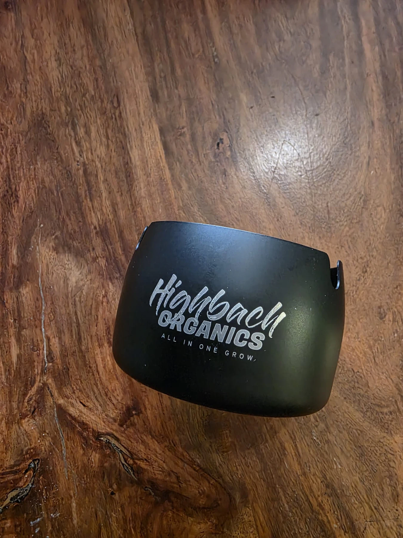 Aschenbecher Highbach