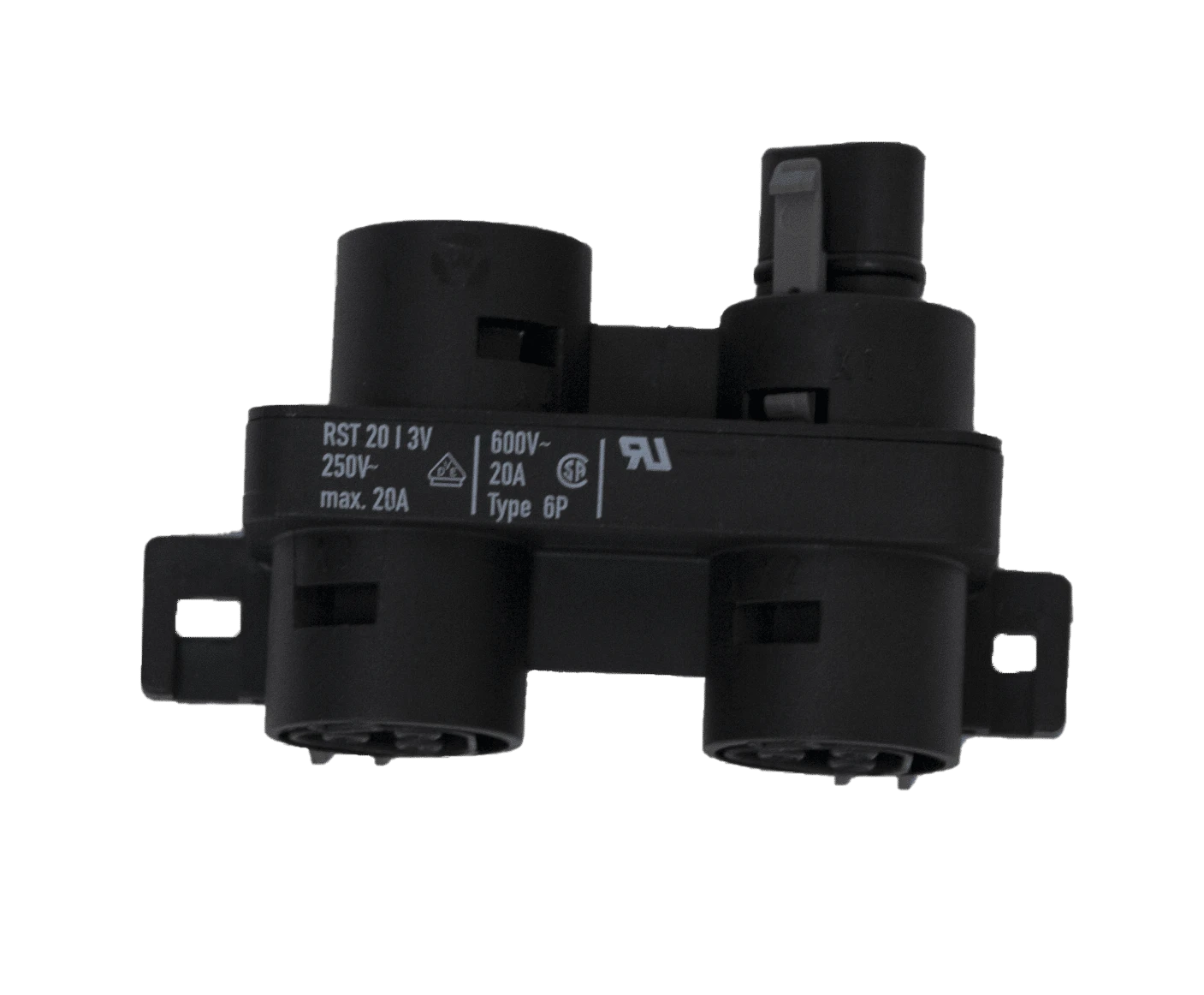 SANlight H Block Verteiler