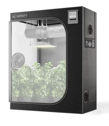 AC Infinity CLOUDLAB 642